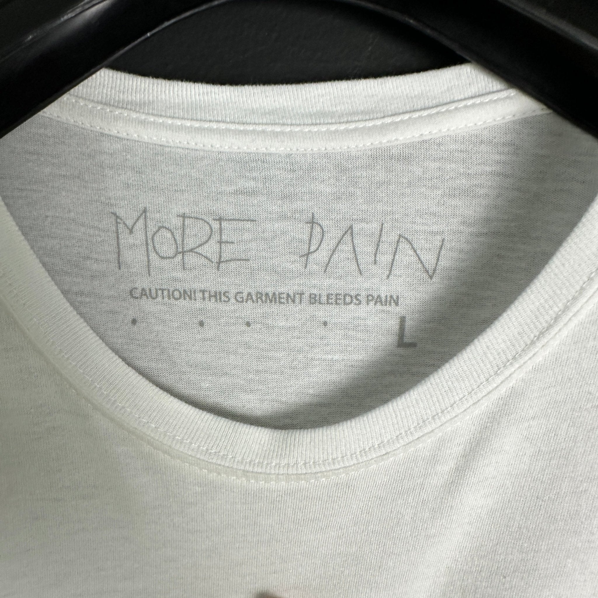 Too Broke For The Real One Tee - Funkify
