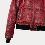 Topshop Bomber Women's Jacket - Funkify
