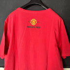 Tour 2019 Perth Manchester United Tee - Funkify