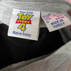 Toy Story 'The Toys are Back in Town' T-shirt Medium - Funkify