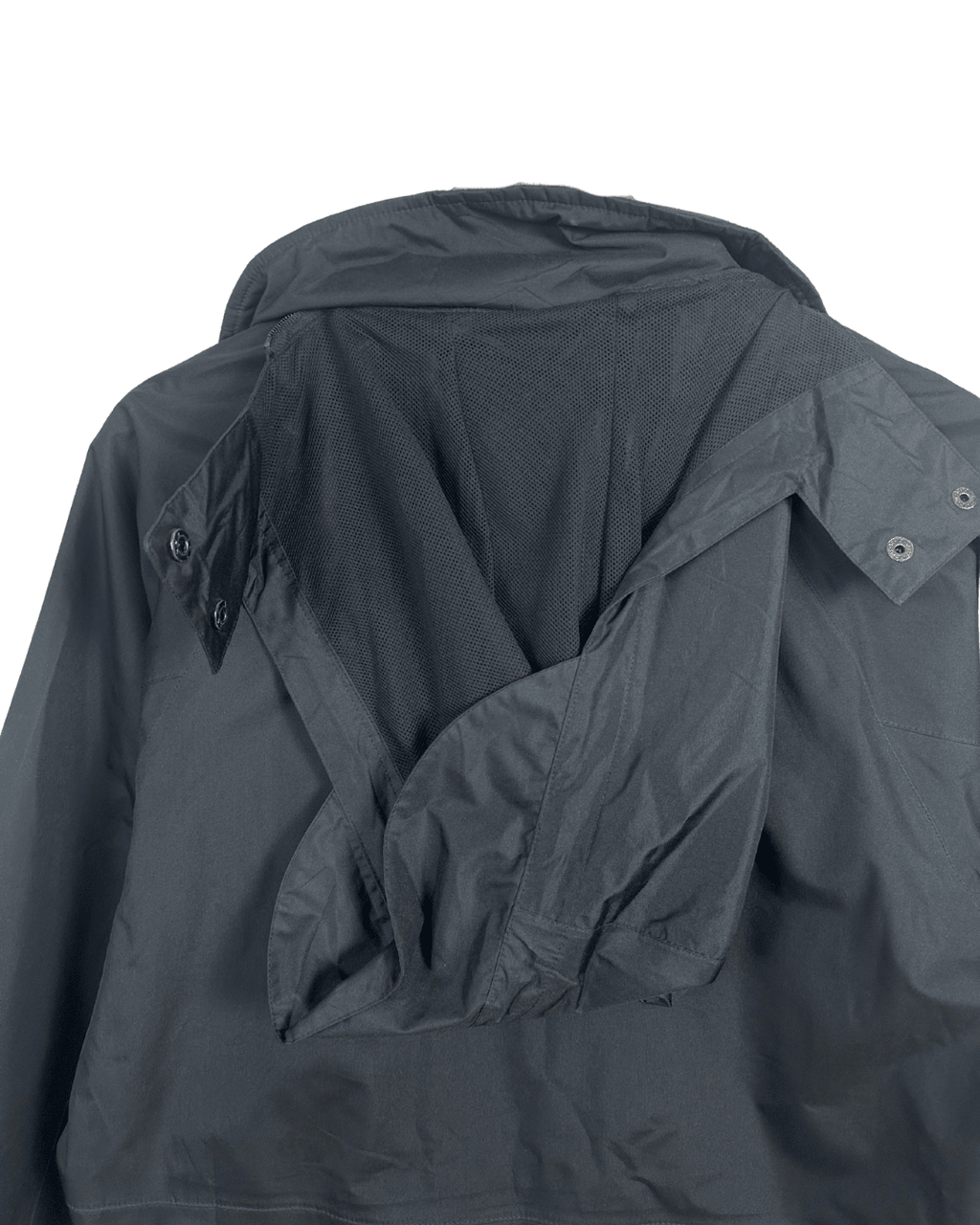 Toyota Hooded Waterproof Jacket Large - Funkify