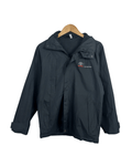 Toyota Hooded Waterproof Jacket Large - Funkify