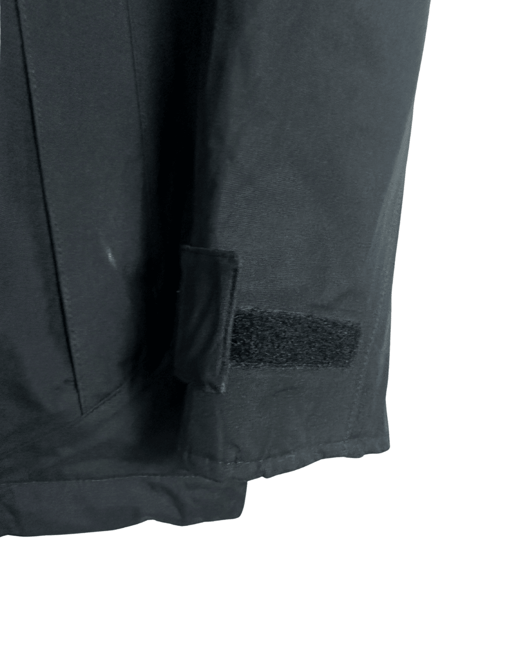 Toyota Hooded Waterproof Jacket Large - Funkify