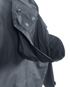 Toyota Hooded Waterproof Jacket Large - Funkify
