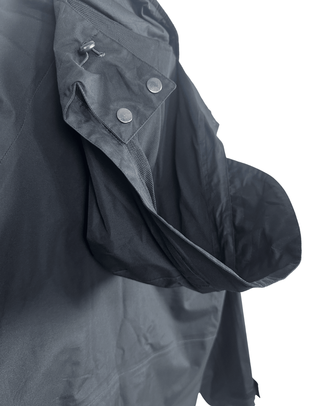 Toyota Hooded Waterproof Jacket Large - Funkify