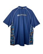 Tradmutt Australia Work Polo Shirt 3XL - Funkify