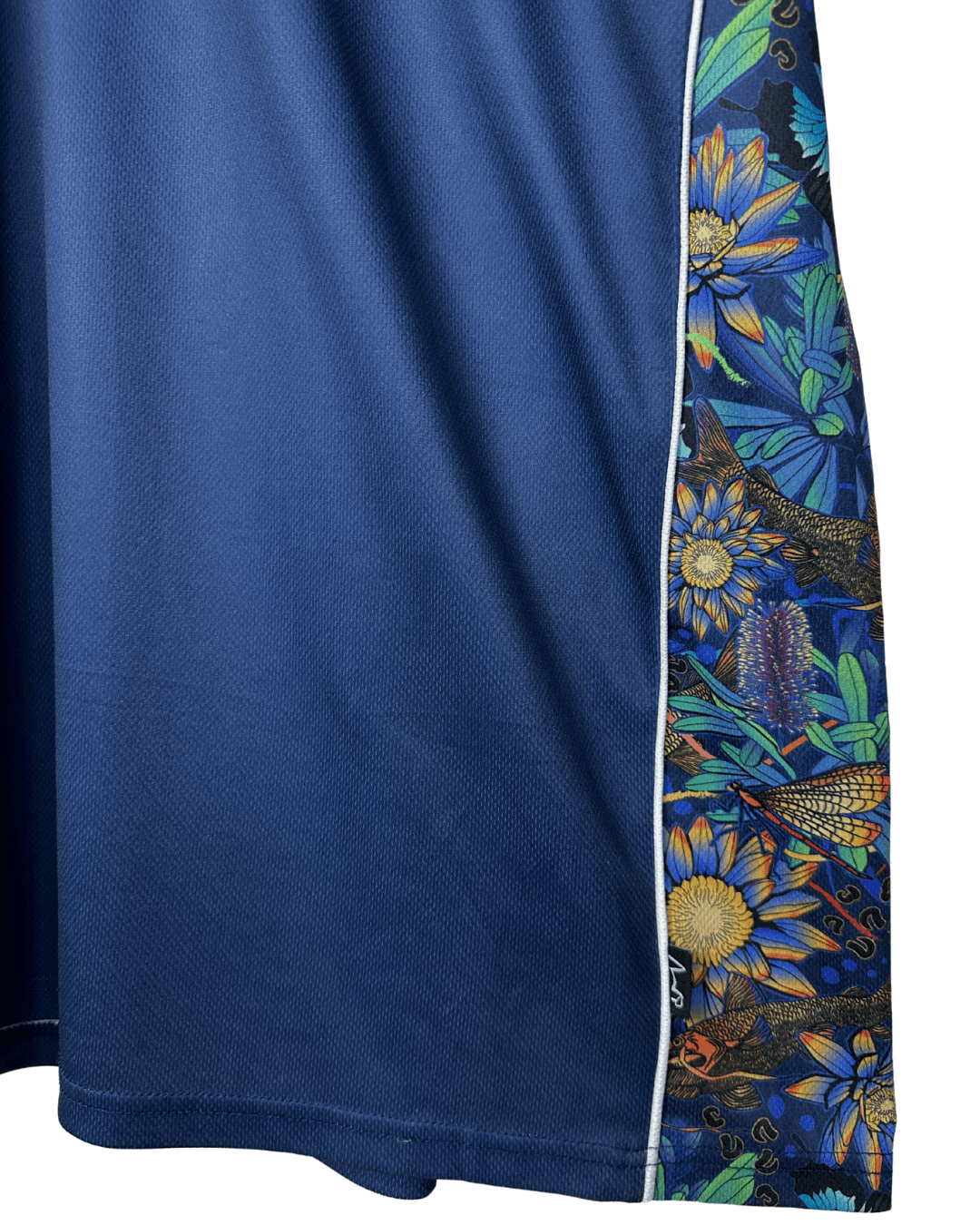 Tradmutt Australia Work Polo Shirt 3XL - Funkify