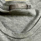 Transit Embroidered Tee - Funkify