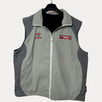 TRD Toyota Racing Vest XL - Funkify