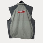 TRD Toyota Racing Vest XL - Funkify