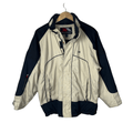 Trespass Jacket with Foldable Hood Large - Funkify
