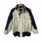 Trespass Jacket with Foldable Hood Large - Funkify