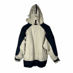 Trespass Jacket with Foldable Hood Large - Funkify