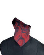 Trevira necktie - Funkify