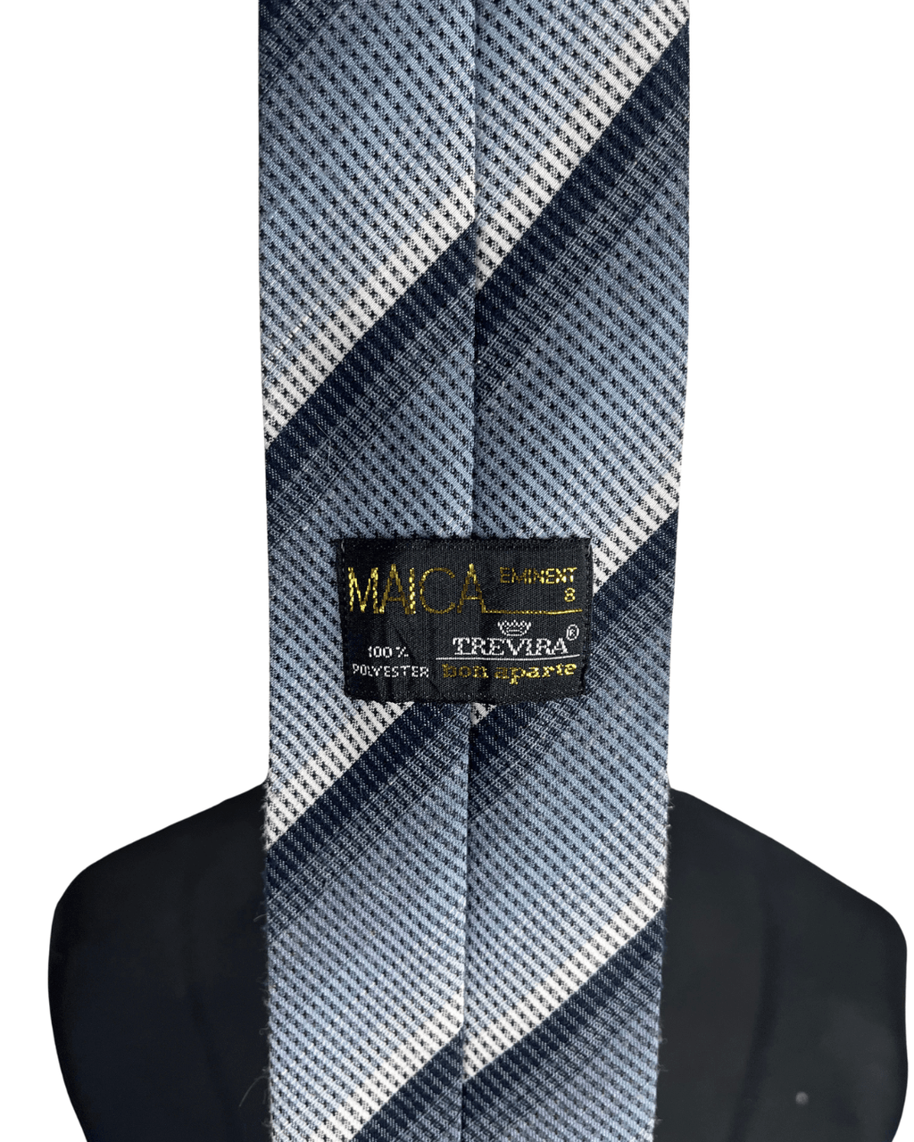 Trevira necktie - Funkify