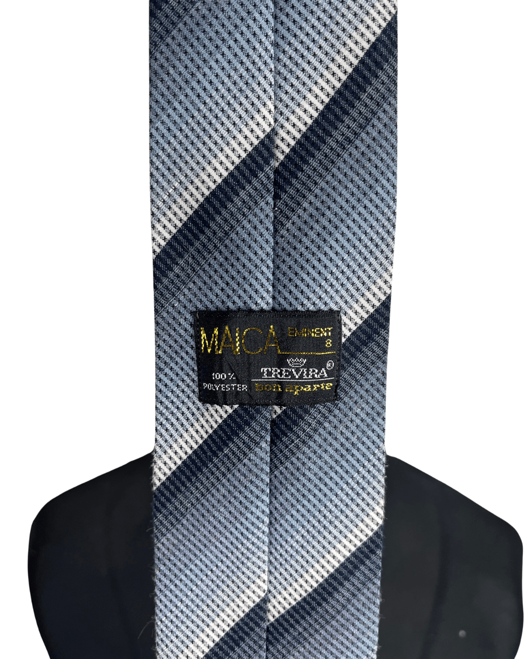 Trevira necktie - Funkify