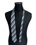 Trevira necktie - Funkify