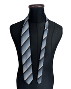Trevira necktie - Funkify