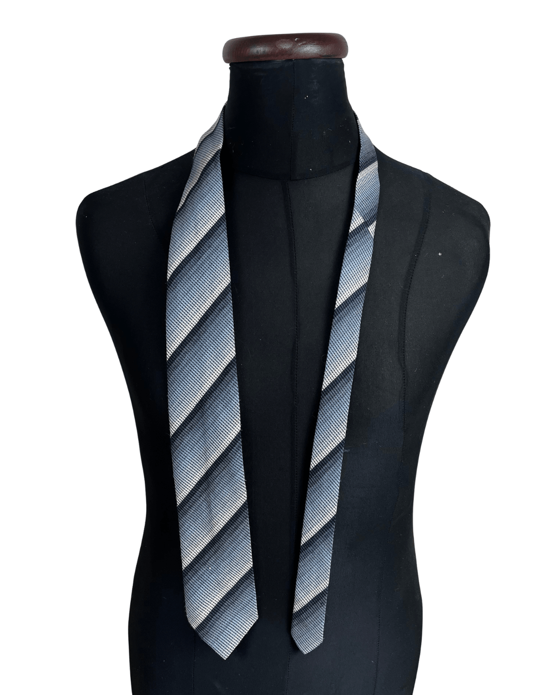 Trevira necktie - Funkify