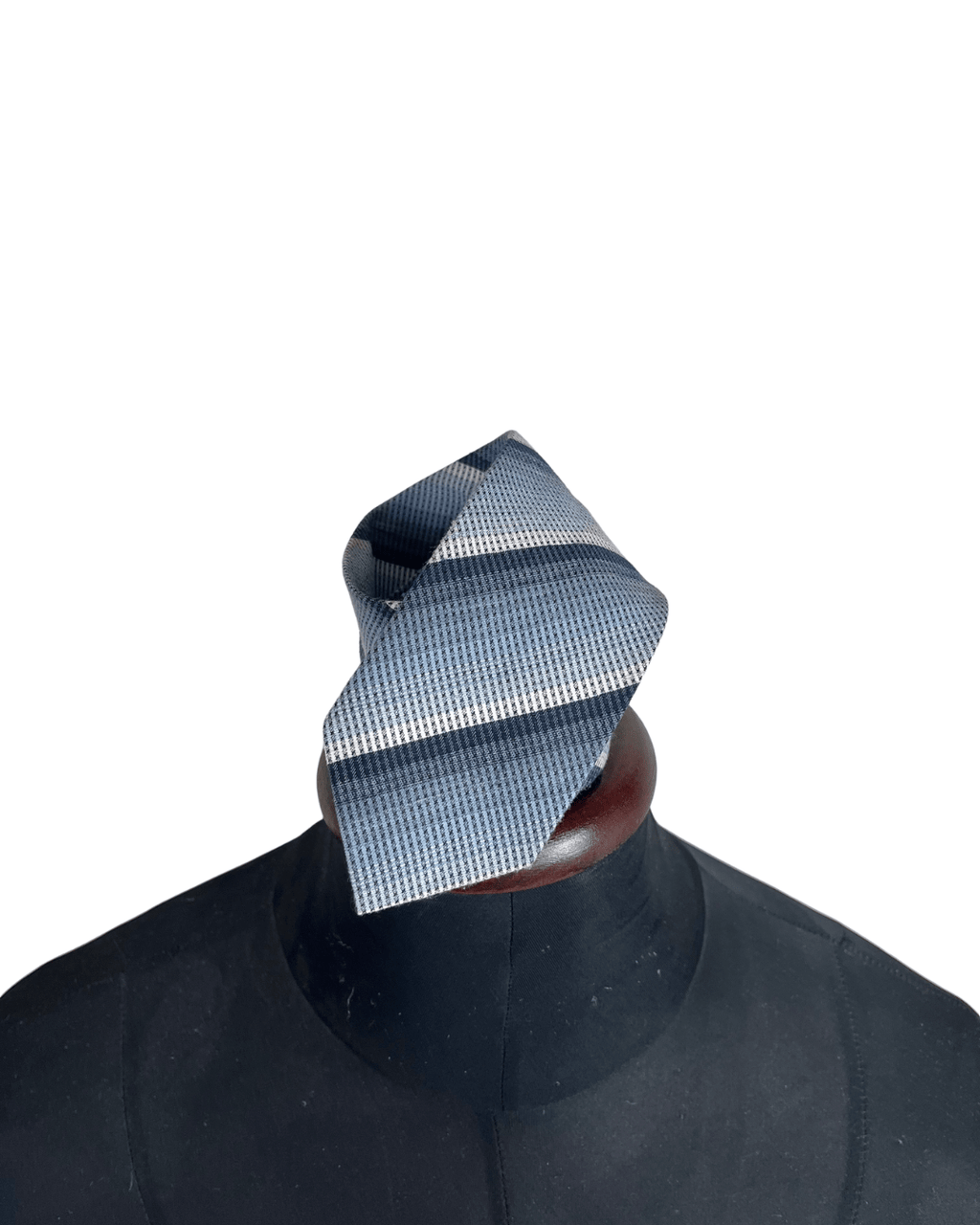 Trevira necktie - Funkify
