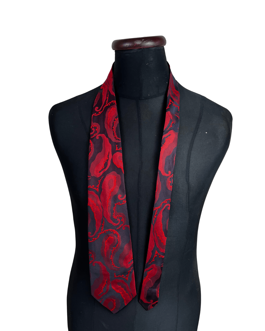 Trevira necktie - Funkify