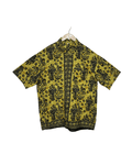 Tribal Pattern Shirt - 2XL - Funkify