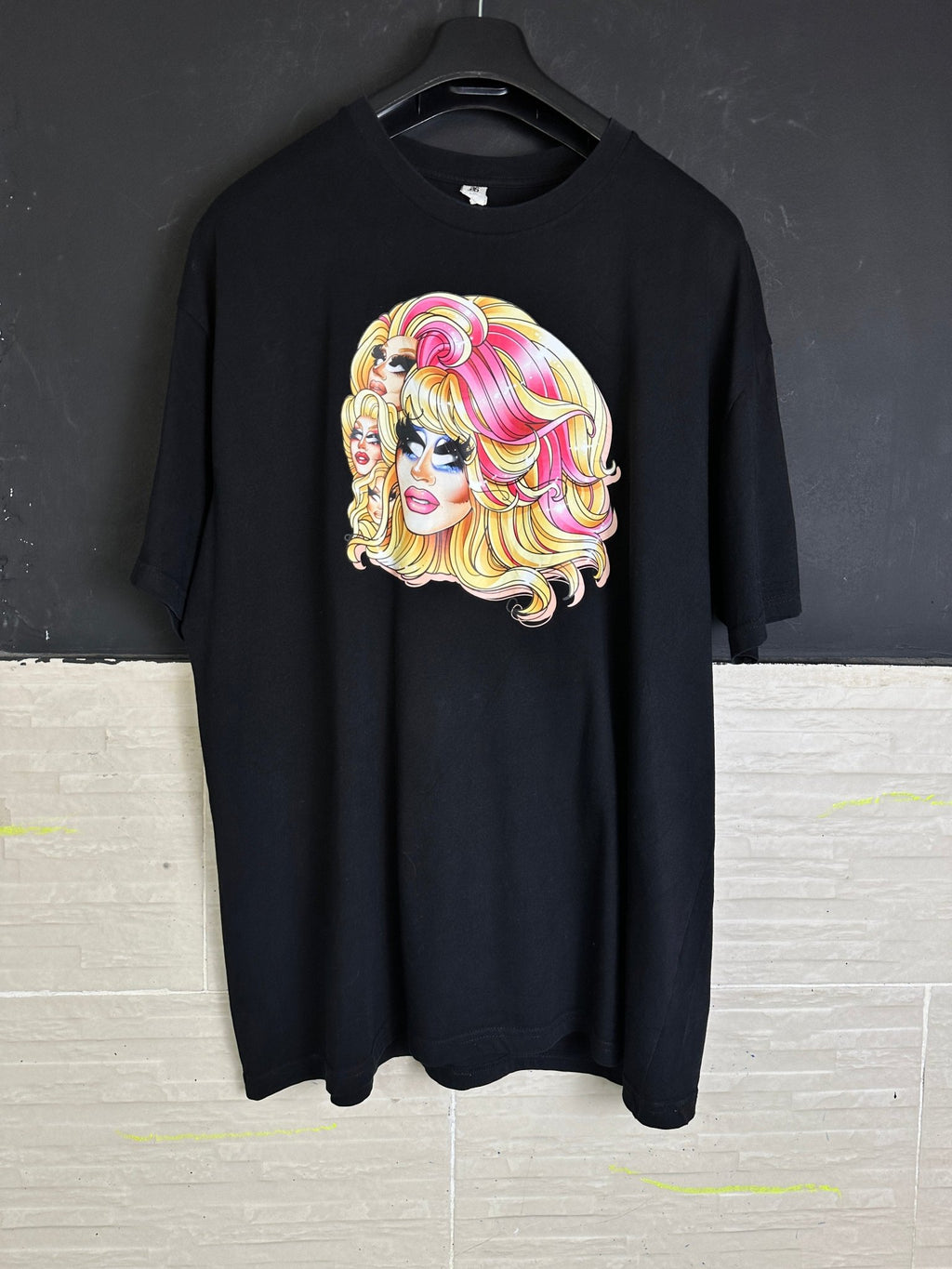 Trixie Mattel Graphic Tee - Funkify