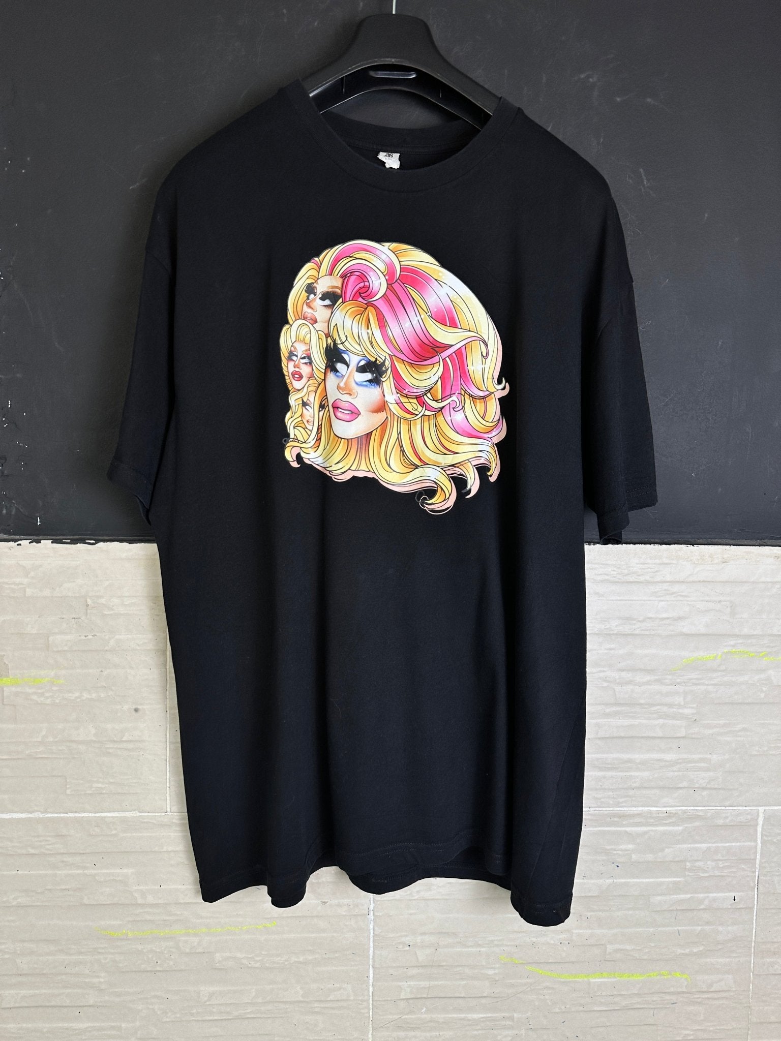 Trixie Mattel Graphic Tee - Funkify