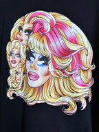 Trixie Mattel Graphic Tee - Funkify
