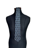 Trump Arrow Necktie - Funkify