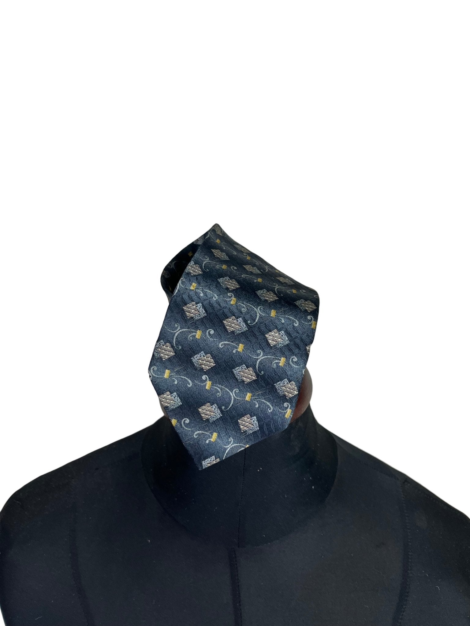 Trump Arrow Necktie - Funkify