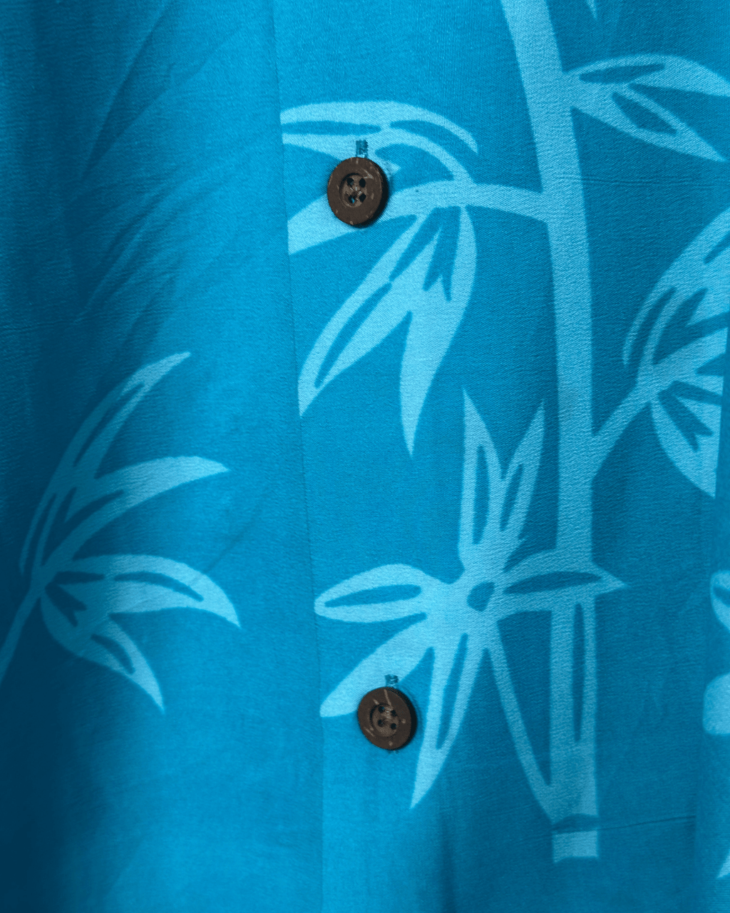 Tuquoise Hawaiian Shirt 3XL - Funkify