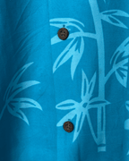 Tuquoise Hawaiian Shirt 3XL - Funkify