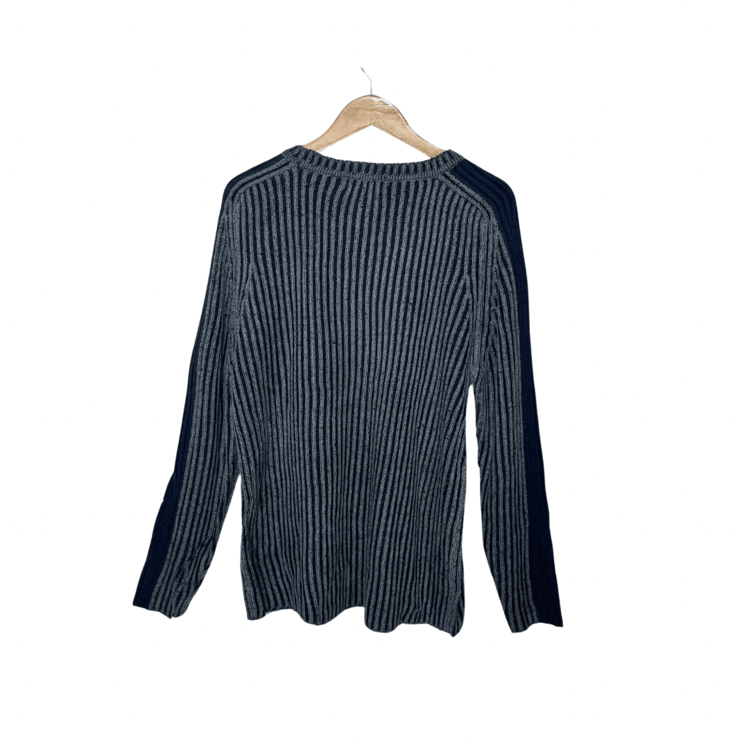 Tweed River Sweatshirt XL - Funkify