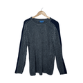 Tweed River Sweatshirt XL - Funkify