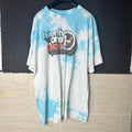 Twenty One Pilots Tie-Dye Tee - Funkify