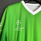UEFA Champions League Heineken Jersey - Funkify