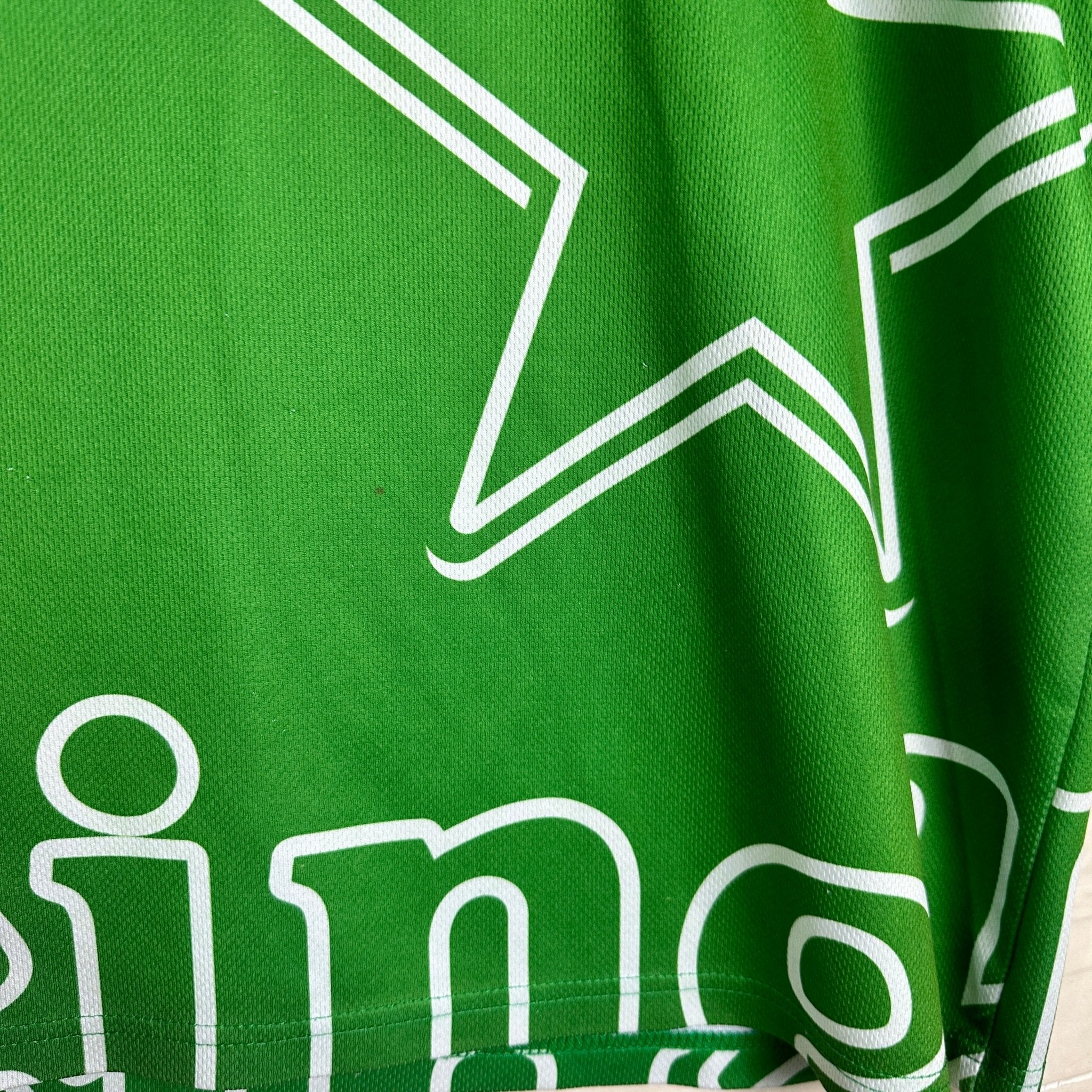 UEFA Champions League Heineken Jersey - Funkify