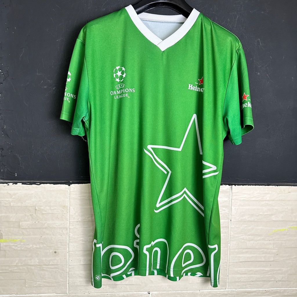 UEFA Champions League Heineken Jersey - Funkify
