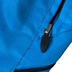 Umbro Blue Track Pants Large - Funkify