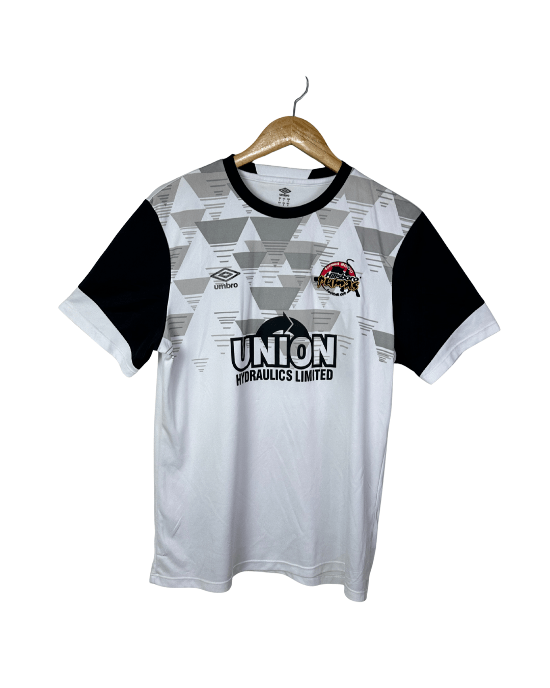 Umbro Hillsboro Pumas Football Jersey Large - Funkify