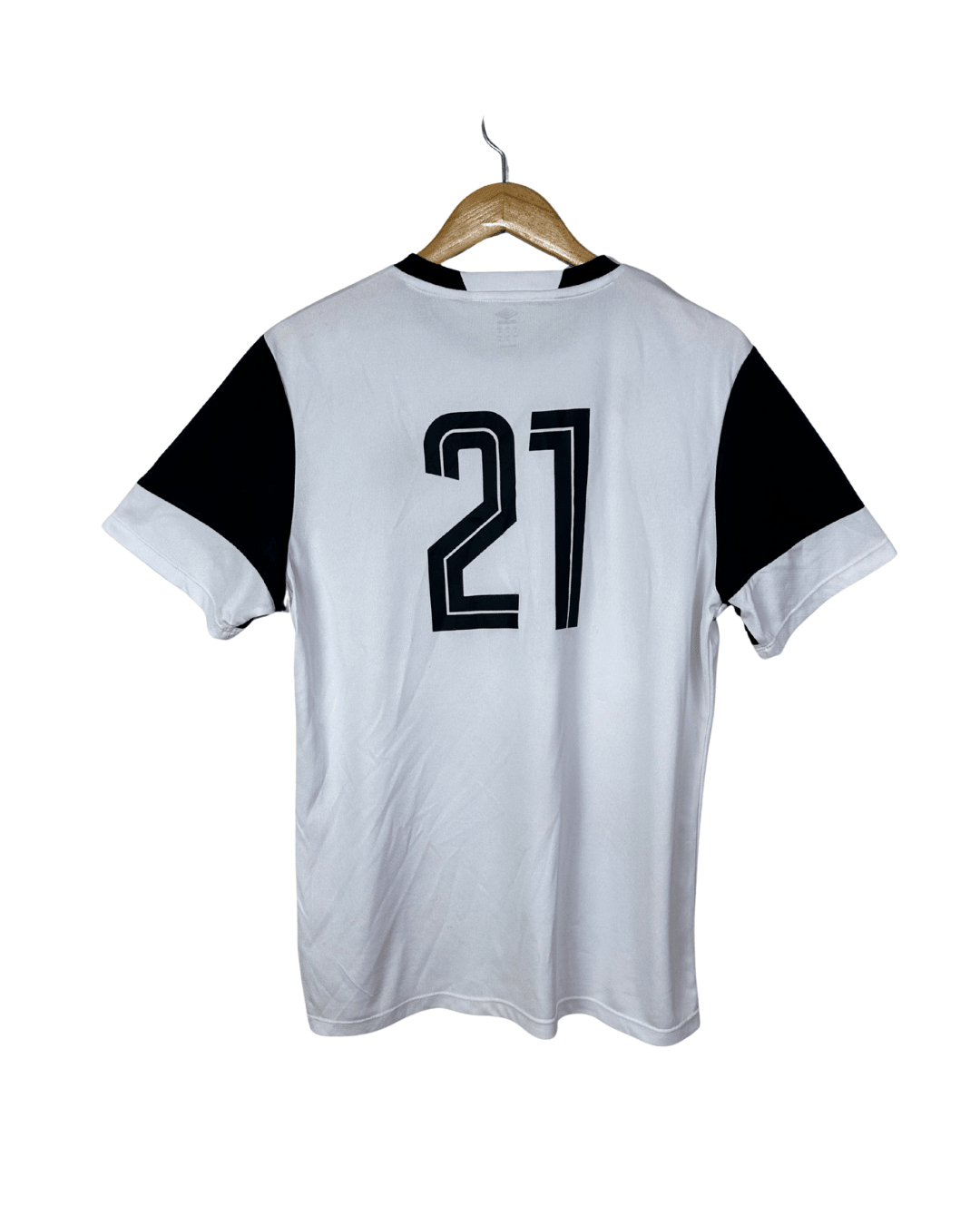 Umbro Hillsboro Pumas Football Jersey Large - Funkify