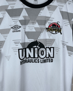 Umbro Hillsboro Pumas Football Jersey Large - Funkify