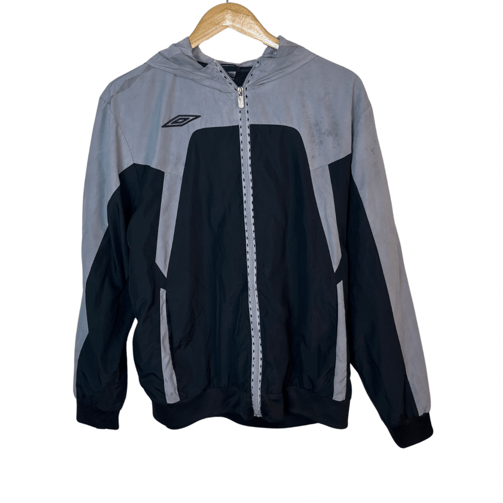 Umbro Jacket Large - Funkify