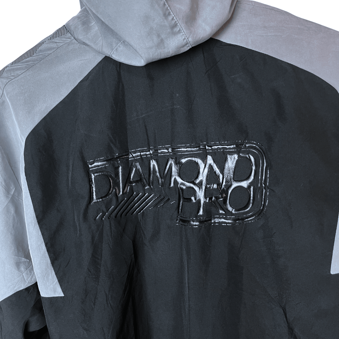 Umbro Jacket Large - Funkify