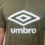 Umbro T-shirt 2XL - Funkify