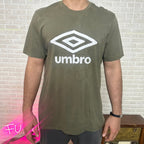 Umbro T-shirt 2XL - Funkify