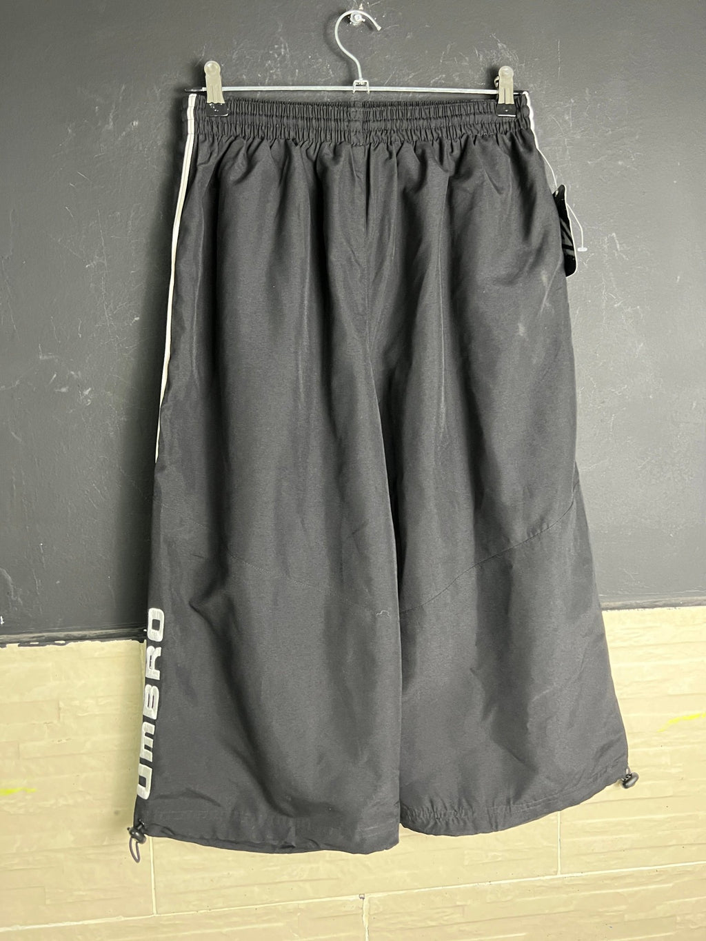 Umbro Track Shorts - Funkify