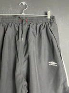 Umbro Track Shorts - Funkify