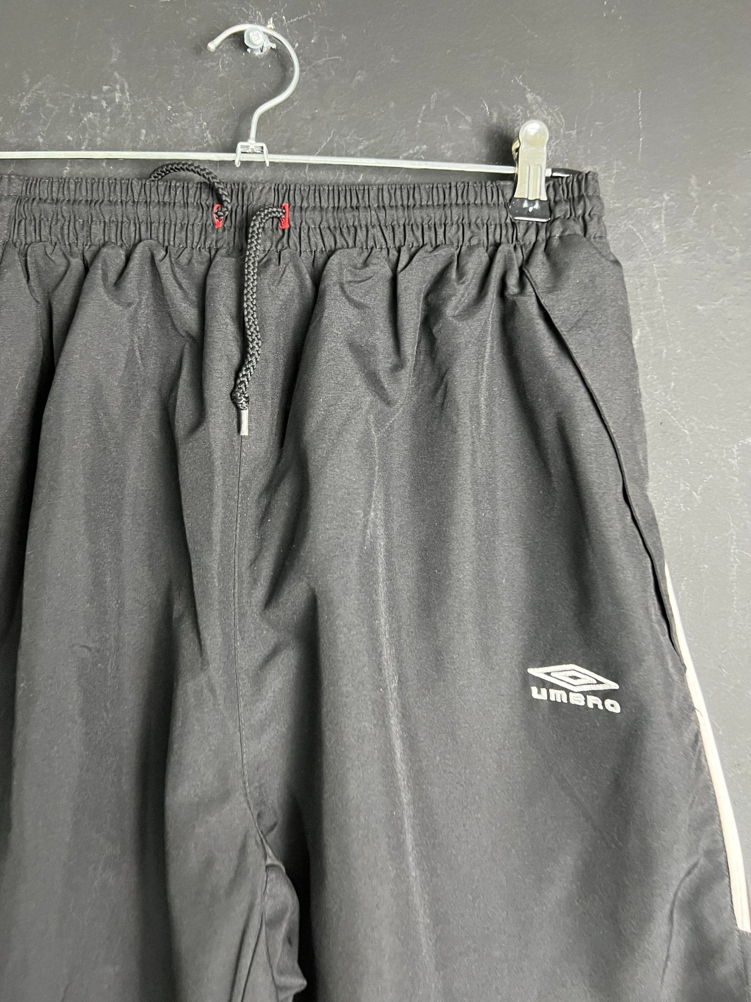 Umbro Track Shorts - Funkify